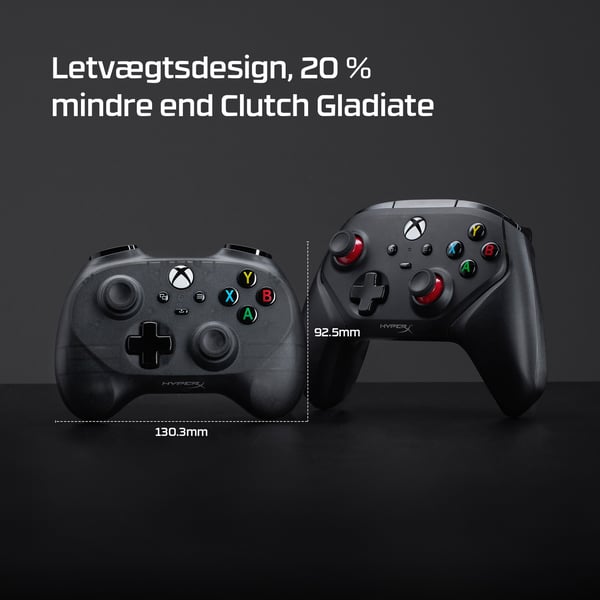 HyperX Clutch Tanto Mini WD Gaming Controller