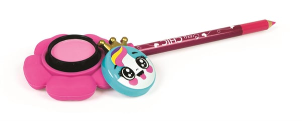 Clementoni 18902 rollspel