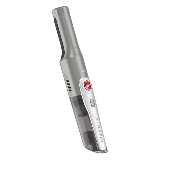 Hoover H-HANDY 700 PETS HH710PPT 011 rikkaimuri Platina