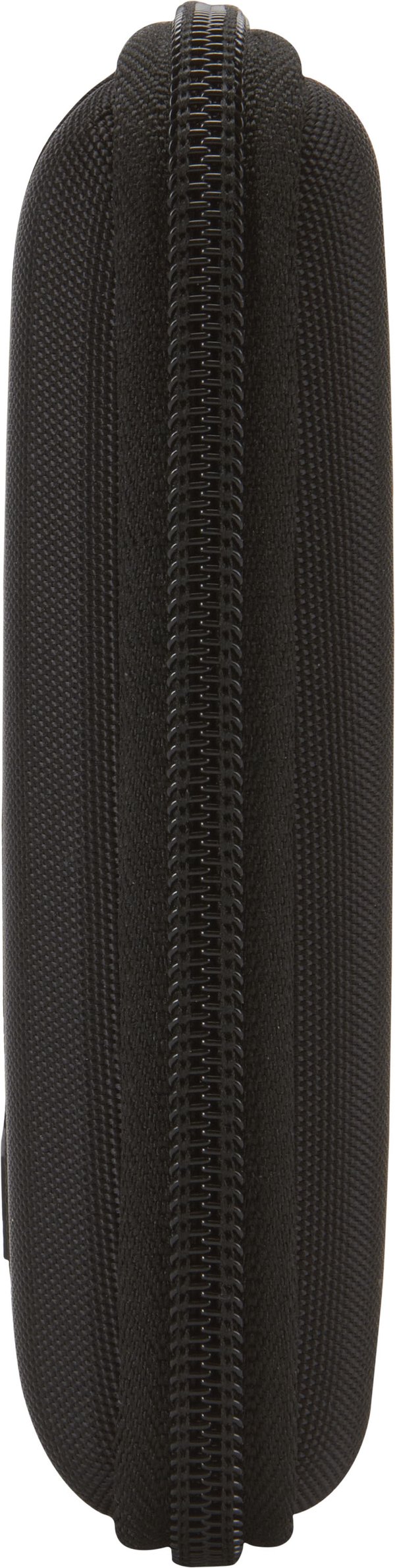 Case Logic QHDC-101 Black Suojakotelo EVA (eteeni-vinyyliasetaatti) Musta