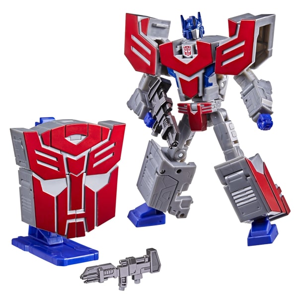 Transformers G34925L00 lasten leluhahmo
