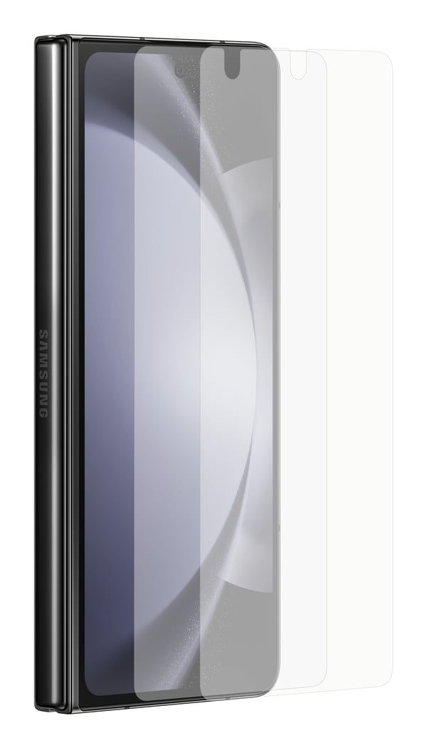 Samsung EF-UF946CTEGWW Skærm og -bagsidebeskytter til mobiltelefon Klar skærmbeskytter 1 stk