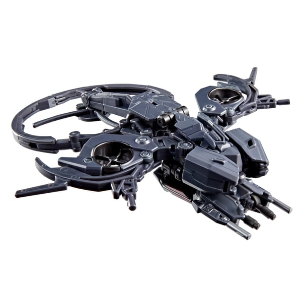 Transformers Studio Series: One Deluxe Class Airachnid