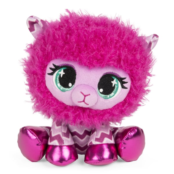 GUND GTN GPL Plushes6inShellyOLlama GML GUND GTN GPL Plushes6inShellyOLlama GML