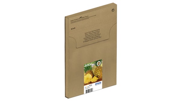Epson Multipack 4-colours 604XL EasyMail