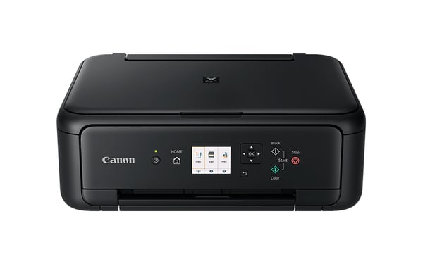 Canon PIXMA TS5150 Mustesuihku A4 4800 x 1200 DPI Wi-Fi Canon PIXMA TS5150 Mustesuihku A4 4800 x 1200 DPI Wi-Fi
