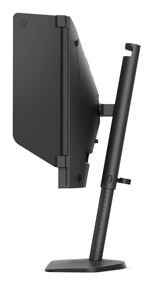 ZOWIE XL2546X+ computerskærm 62,2 cm (24.5") 1920 x 1080 pixel Fuld HD Sort
