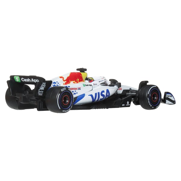 Hot Wheels JKD91 legetøjsbil