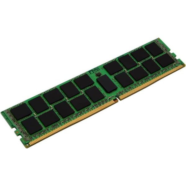 Kingston Technology System Specific Memory KTH-PL426/16G hukommelsesmodul 16 GB 1 x 16 GB DDR4 2666 MT/s 288-pin DIMM Fejlkorrigerende kode