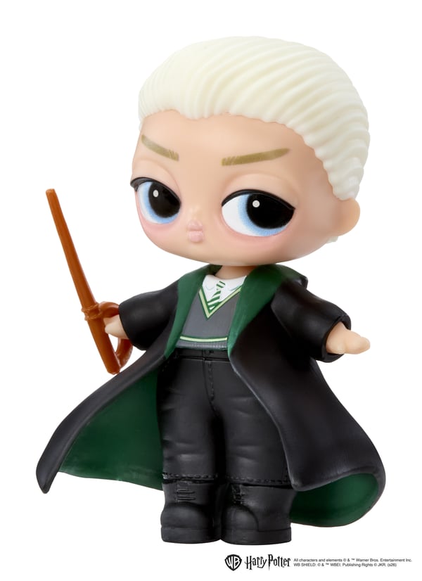 L.O.L. Surprise! Loves Harry Potter Tots Asst