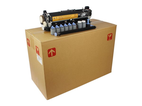 CoreParts MSP6909 Printer-/scanner-reservedel og -tilbehør Vedligeholdelsessæt 10 stk CoreParts MSP6909 Printer-/scanner-reservedel og -tilbehør Vedligeholdelsessæt 10 stk