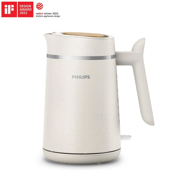 Philips Eco Conscious Edition HD9365/10 Vattenkokare i 5000-serien