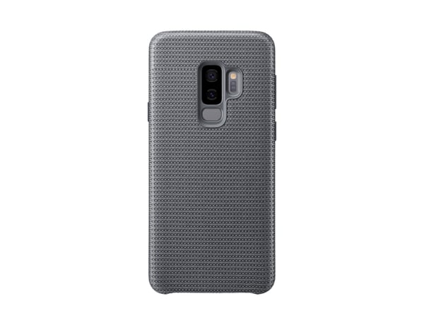 Samsung EF-GG965 mobiltelefonfodral 15,8 cm (6.2") Mobilskal Grå