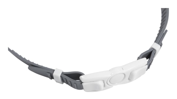 Bestway 21194 svømmebrille Voksen Unisex One size