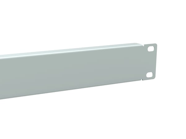 Equip 327531 rack tillbehör Blank panel