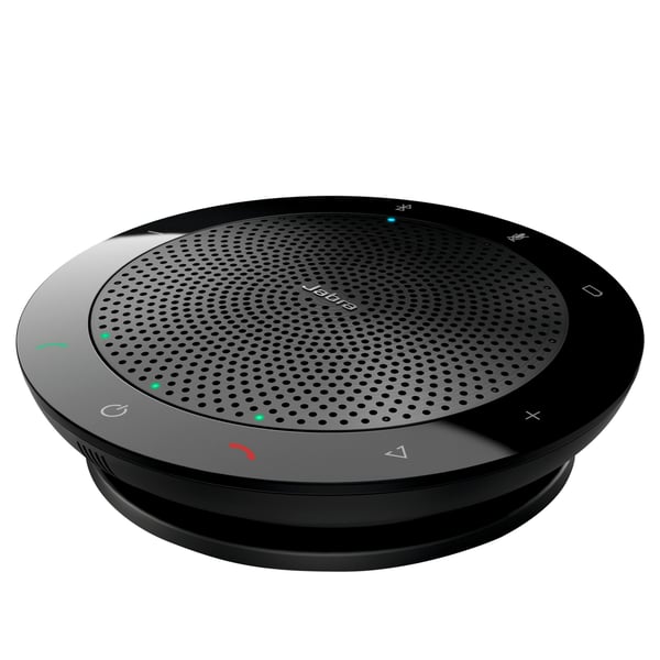 Jabra SPEAK 510 MS - VoIP-högtalartelefon för bord