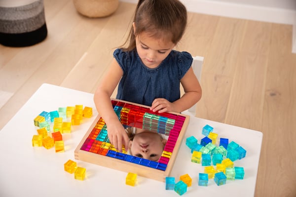 Tickit Gem Cube Tray