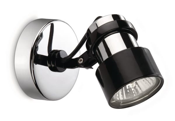 Philips myLiving 564401116 seinävalaistus GU10 Halogeeni