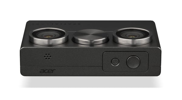Acer Streaming Cameras