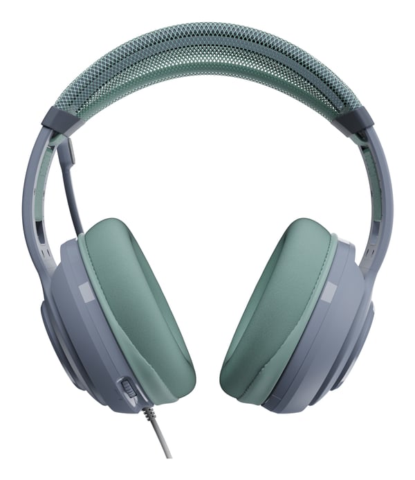 Turtle Beach Atlas 200 Headset Ledningsført Spil