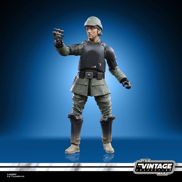 Star Wars Cassian Andor