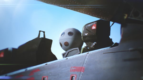BANDAI NAMCO Entertainment Ace Combat 7 : Skies Unknown Standard Tyska, Engelska, Förenklad kinesiska, Koreanska, Spanska, Franska, Italienska, Japanska, Polska, Portugisiska, Ryska PlayStation 4