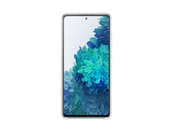 Samsung EF-PG780 mobiltelefonfodral 16,5 cm (6.5") Mobilskal Vit