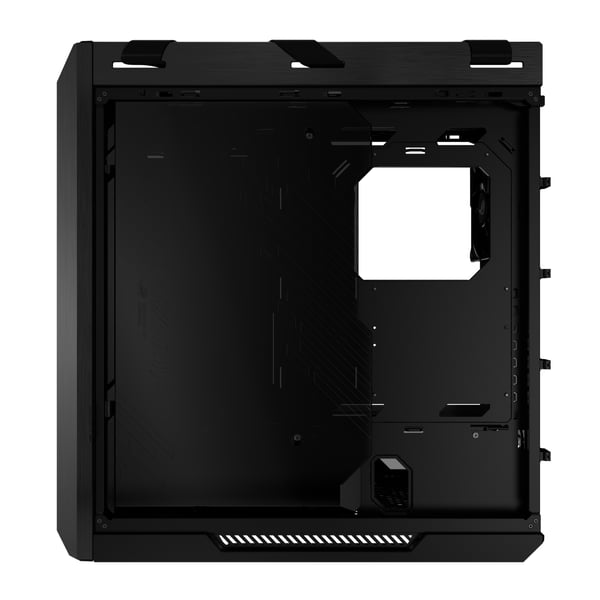 ASUS ROG Strix Helios II GX601S Midi Tower Musta