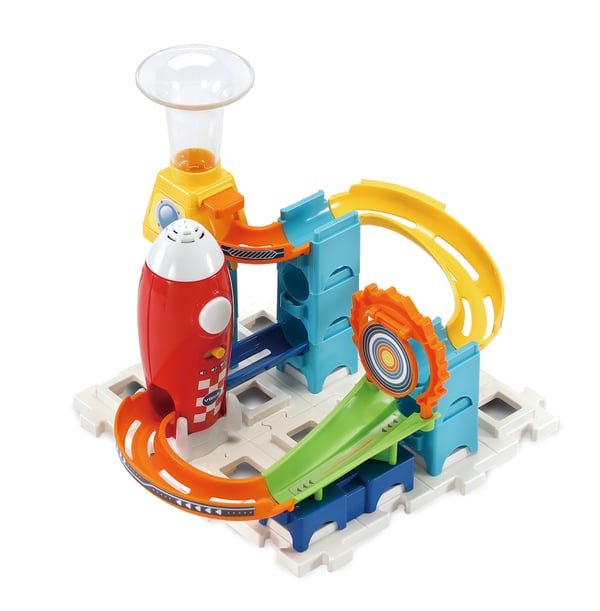 VTech Marble Rush 80-542249 legetøj til læring