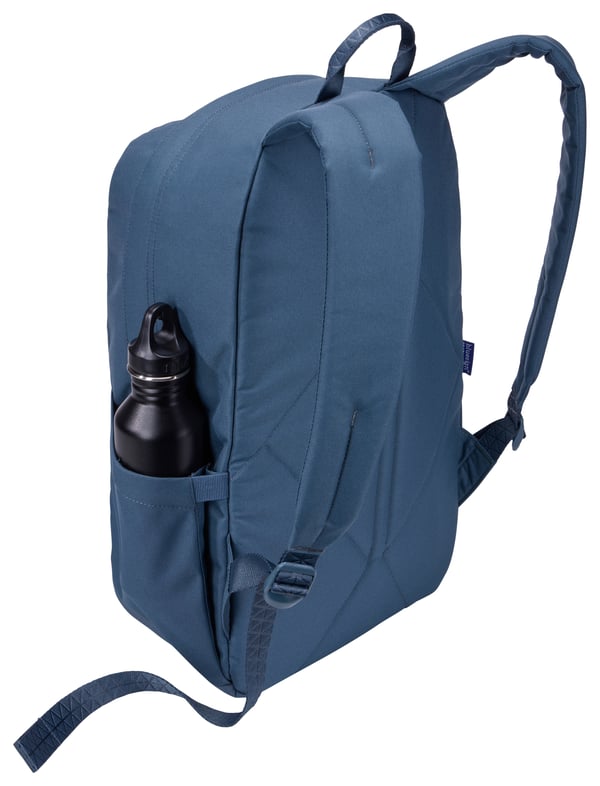 Thule TCAM-6115 Dark Slate reppu Arkireppu Laivasto Nailon, Polyesteri