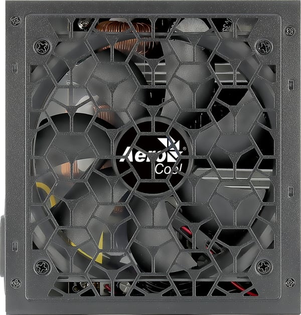 Aerocool Aero enhed til strømforsyning 750 W Sort