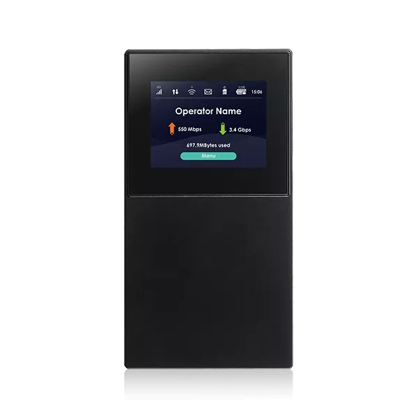 Zyxel NR2301 Cellulær netværksrouter