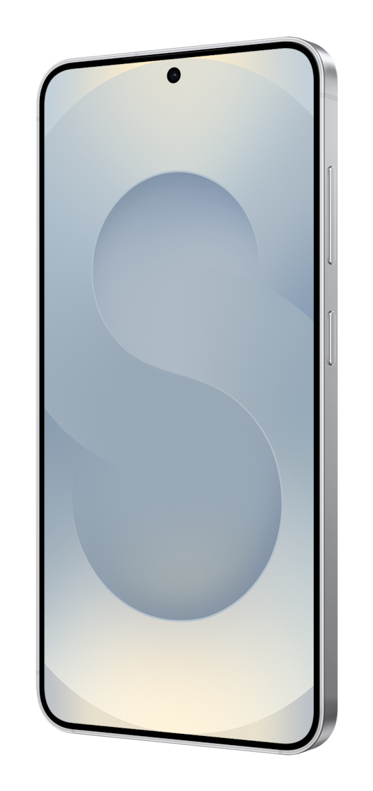 Samsung Galaxy S25 SM-S931B/DS 15,8 cm (6.2") Dual SIM Android 15 5G USB Type-C 12 GB 256 GB 4000 mAh Sølv