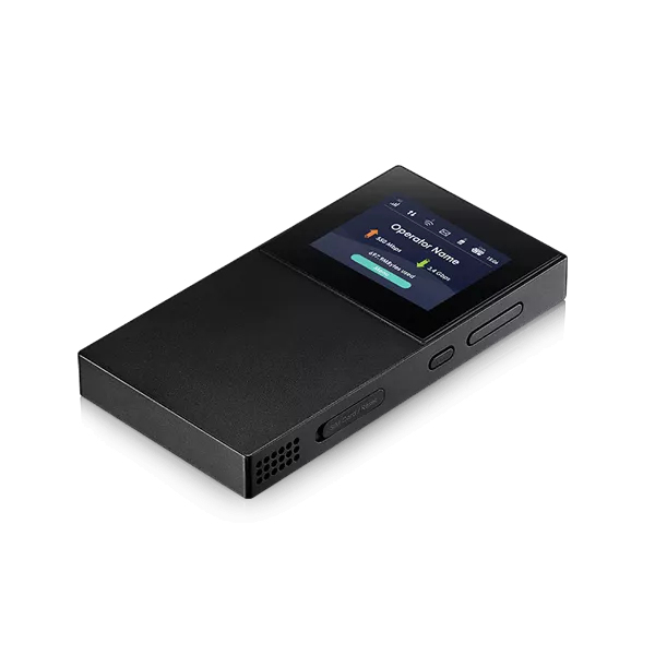 Zyxel NR2301 Cellulær netværksrouter