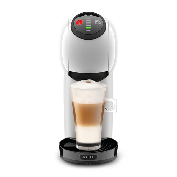 Krups KP2401 Halvautomatisk Espressomaskin 0,8 l
