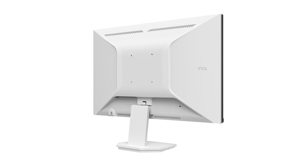 TCL P1 27P1AD computerskærm 68,6 cm (27") 1980 x 1080 pixel Fuld HD LED Hvid