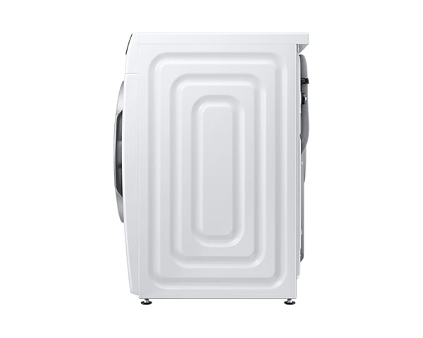 Samsung WW11DG6B25LKU3 vaskemaskine Front-læsning 11 kg 1400 rpm Hvid