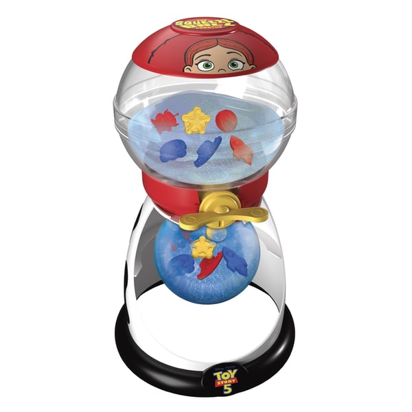 Gear2Play Disney Pixar Toy Story Squeeze Ball Creator
