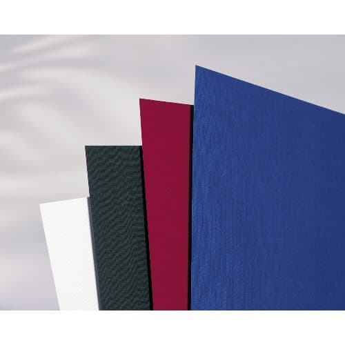GBC CE050070 omslag til papirindbinding A4 Hvid 100 stk