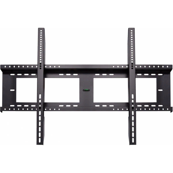 Viewsonic VB-WMK-001-2C monitorin kiinnike ja jalusta 2,49 m (98") Seinä Musta