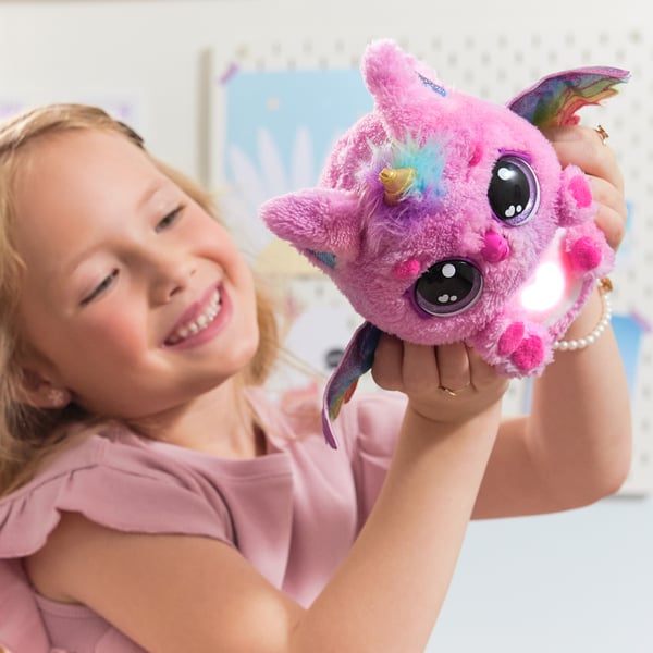 Hatchimals 6069132 interaktiv leksak