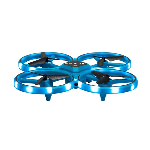 Silverlit Flashing Drone radio-ohjattava (RC) malli Sähkömoottori