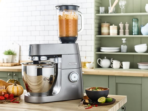 Kenwood KAH359GL tehosekoittimen/monitoimikoneen osa