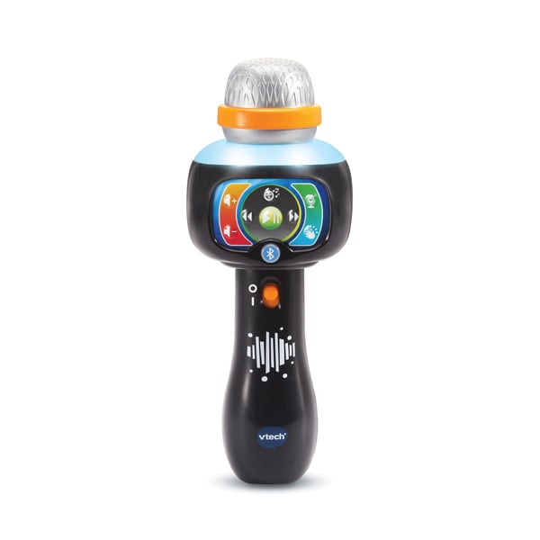 VTech Jouets Electroniques Educatifs 80-551005 utbildningsleksaker
