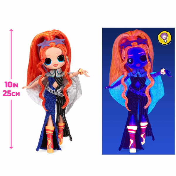 L.O.L. Surprise! OMG Dance Doll Asst