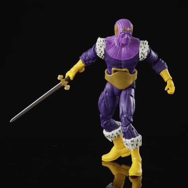 Marvel F34335L0 toy figure