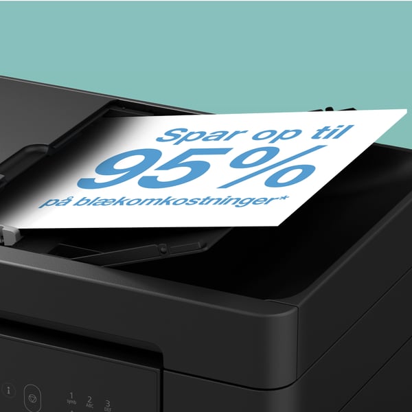 Epson EcoTank ET-4900