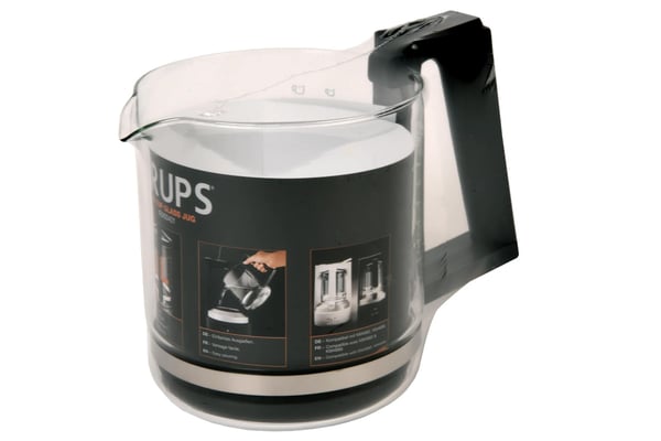 Krups XB900401 del & tilbehør til kaffemaskine Kande