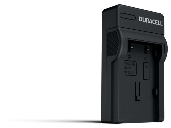 Duracell DRC5907 batterioplader USB