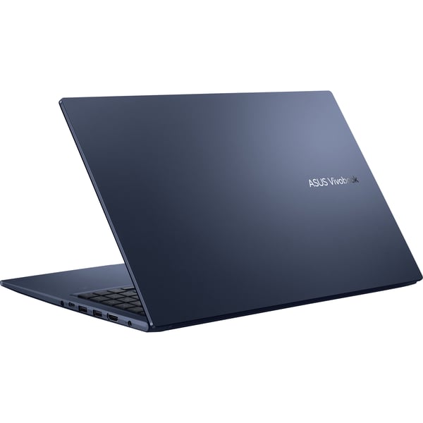 ASUS Vivobook 15 M1502XA-BQ012 AMD Ryzen™ 7 7840HS Laptop 39,6 cm (15.6") Fuld HD 8 GB DDR5-SDRAM 512 GB SSD Wi-Fi 6 (802.11ax) Blå